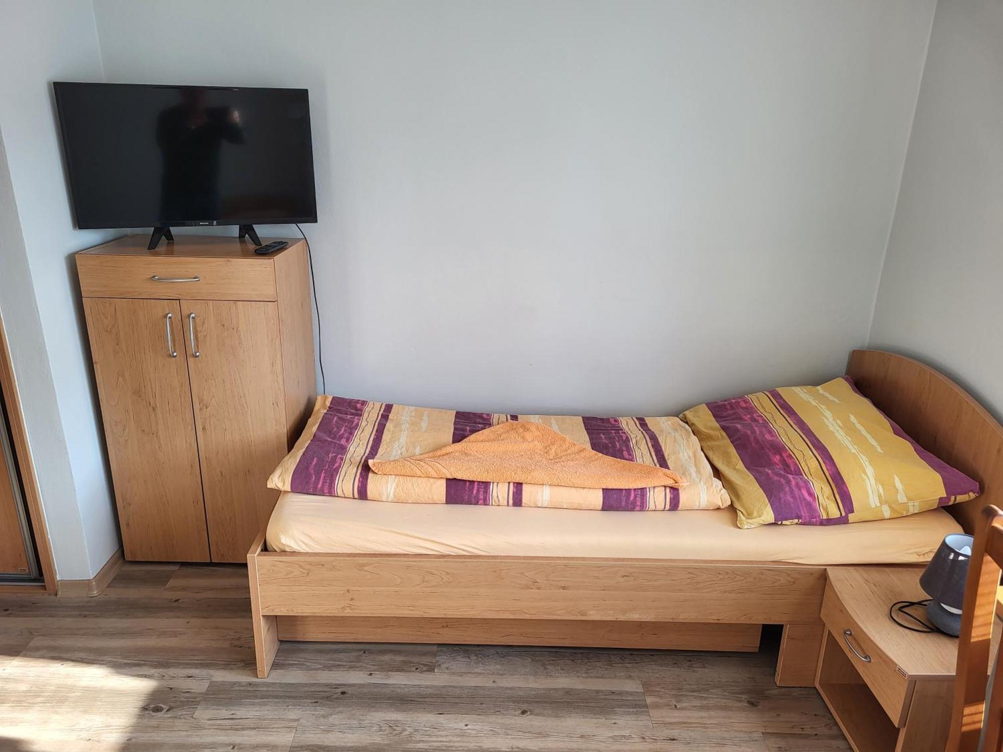 Penzion pod Bílou Horou Kopřivnice Esterno foto
